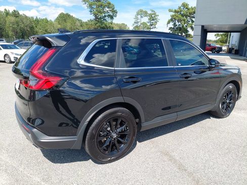 Used 2025 Honda CR-V Sport image 5