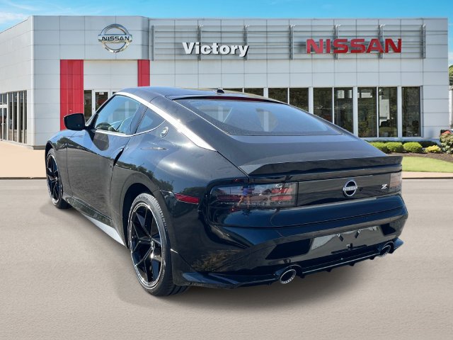 New 2027 Nissan Z Performance RWD image 5