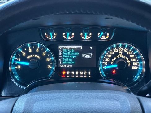 Used 2014 Ford F150 XLT w/ Equipment Group 302A Luxury image 23