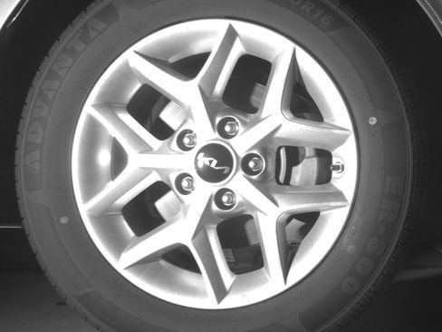 Used 2025 Kia Soul LX w/ LX Technology Package FWD image 16
