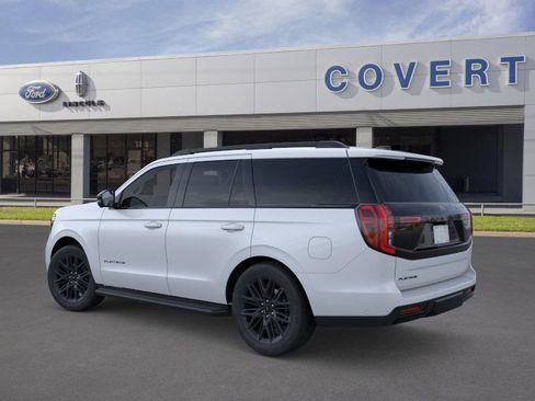 New 2026 Ford Expedition Platinum w/ Stealth Appearance Package image 4