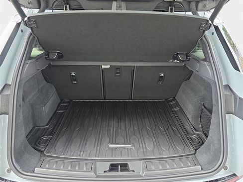 New 2026 Land Rover Range Rover Evoque S image 12