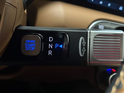 Used 2026 Hyundai Palisade Calligraphy AWD/4WD image 20