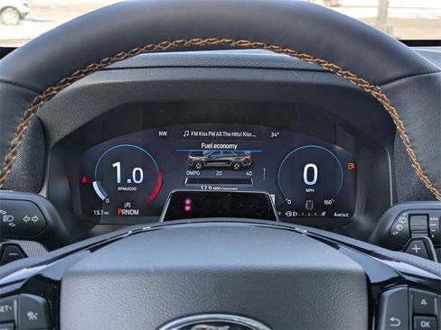 New 2026 Ford Explorer Tremor w/ Tremor Ultimate Package image 11