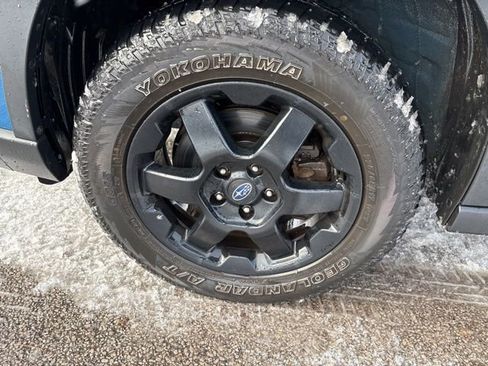 Used 2022 Subaru Outback Wilderness image 9