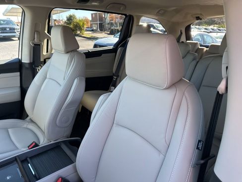 New 2026 Honda Odyssey EX-L image 22