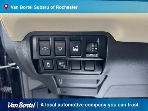 Certified 2022 Subaru Ascent Touring image 17
