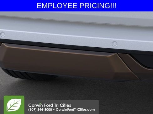 New 2026 Ford Expedition Max King Ranch AWD/4WD image 23