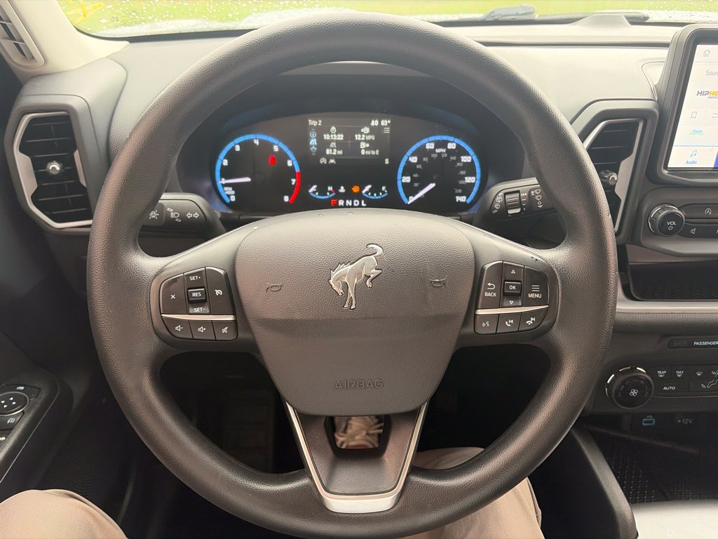 Used 2021 Ford Bronco Sport Big Bend AWD/4WD image 9
