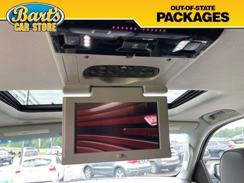 Used 2016 GMC Yukon Denali w/ Open Road Package AWD/4WD image 27