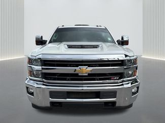 Used 2018 Chevrolet Silverado 2500 LTZ w/ Duramax Plus Package video 2