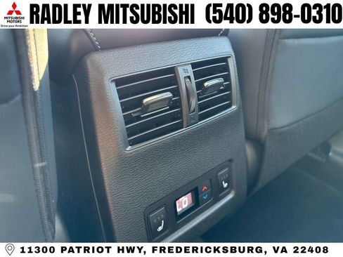 New 2026 Mitsubishi Outlander SEL AWD/4WD image 20