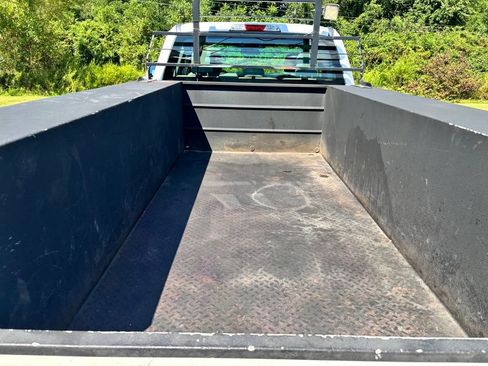 Used 2017 Ford F350 XL w/ Power Equipment Group RWD image 34