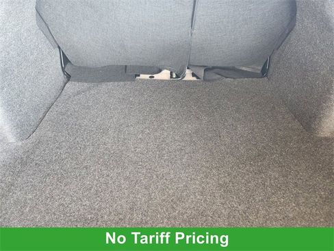 New 2025 Nissan Versa SV w/ Trunk Package image 20