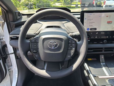 New 2026 Toyota C-HR AWD/4WD image 36
