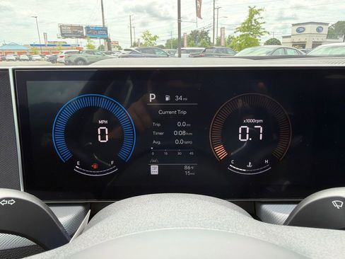 New 2026 Hyundai Sonata SEL FWD image 29