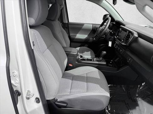Certified 2023 Toyota Tacoma SR image 18