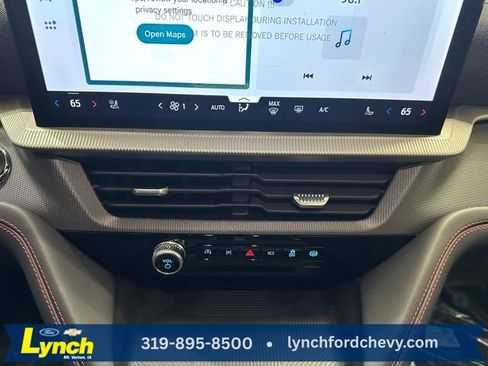 New 2026 Ford Explorer ST w/ Sun And Sound Package image 15