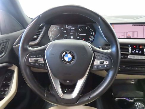 Used 2021 BMW 228i Gran Coupe w/ Convenience Package FWD image 9
