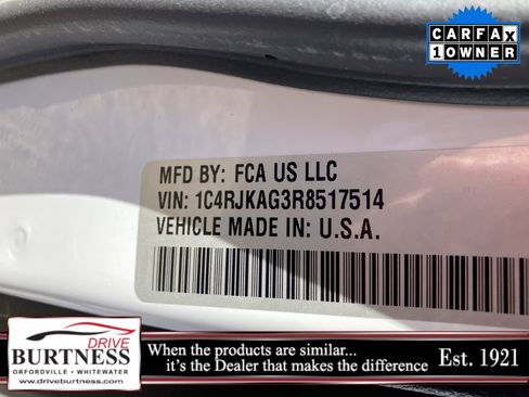 Used 2024 Jeep Grand Cherokee L Altitude image 26