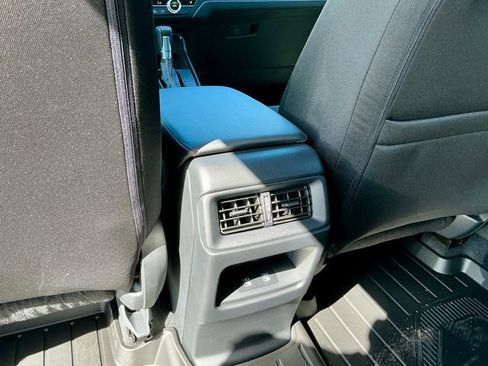New 2026 Honda CR-V TrailSport image 10