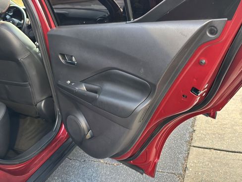 Used 2020 Nissan Kicks SR w/ SR Premium Package image 13