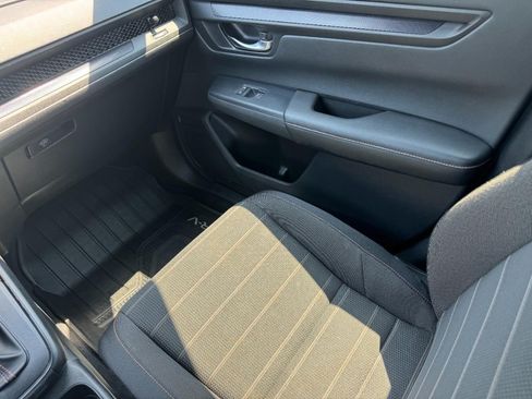 Certified 2024 Honda CR-V Sport image 18