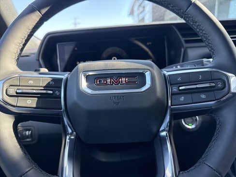 New 2026 GMC Terrain Elevation w/ Black Edition FWD image 18