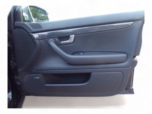 Used 2007 Audi S4 Avant image 25