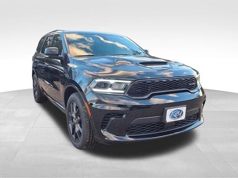 New 2026 Dodge Durango GT image 3