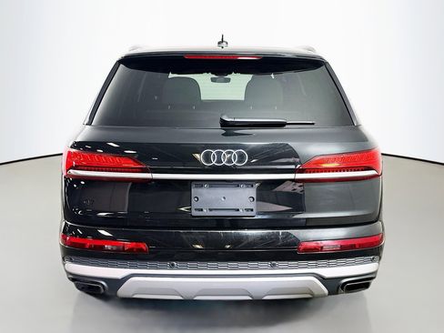 Used 2025 Audi Q7 3.0T Premium Plus AWD/4WD image 8