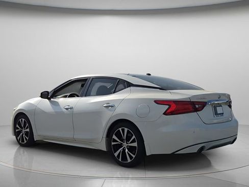 Used 2018 Nissan Maxima 3.5 SL FWD image 6