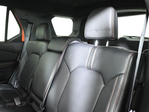 Used 2026 Honda Passport TrailSport Elite image 4