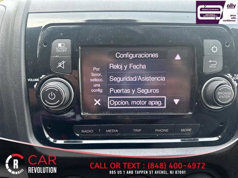 Used 2021 RAM ProMaster 2500 FWD image 20