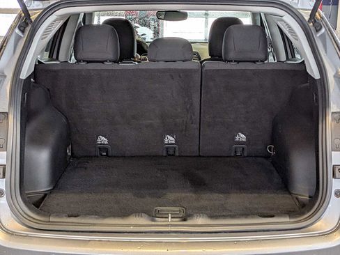 Used 2018 Jeep Compass Sport w/ Tech Group image 32