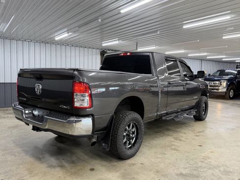 Used 2022 RAM 2500 Big Horn w/ Snow Chief Group image 9