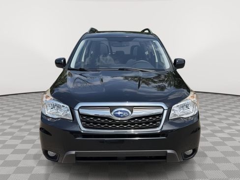 Used 2016 Subaru Forester 2.5i Premium AWD/4WD image 2