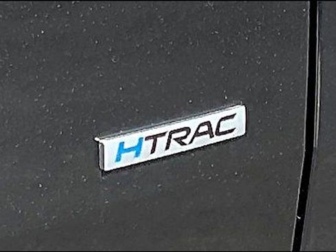 New 2026 Hyundai Santa Cruz SEL AWD/4WD image 9