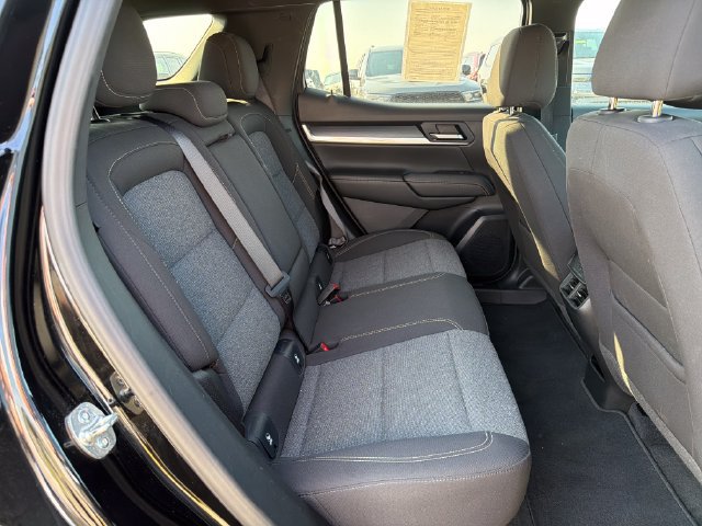 Used 2025 GMC Terrain Elevation AWD/4WD image 28