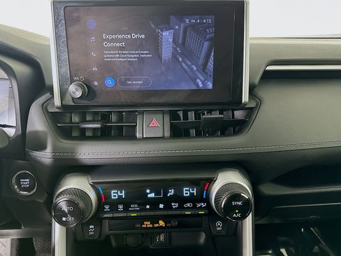 Used 2024 Toyota RAV4 XLE image 24