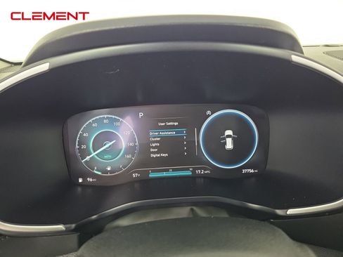 Used 2022 Hyundai Santa Fe SEL w/ Convenience Package image 15