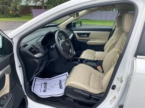 Used 2020 Honda CR-V LX image 22