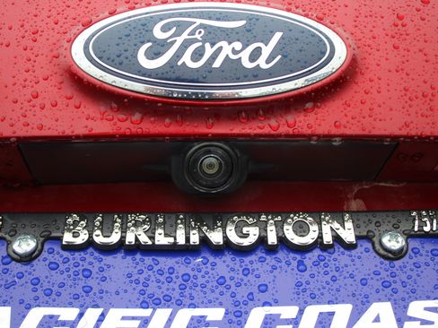 Used 2018 Ford Escape SEL w/ Canadian Touring Package AWD/4WD image 16