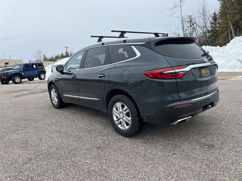 Used 2019 Buick Enclave Essence w/ Trailering Package, 5000 lbs. image 3