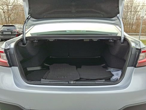 Certified 2025 Subaru Legacy Premium image 29