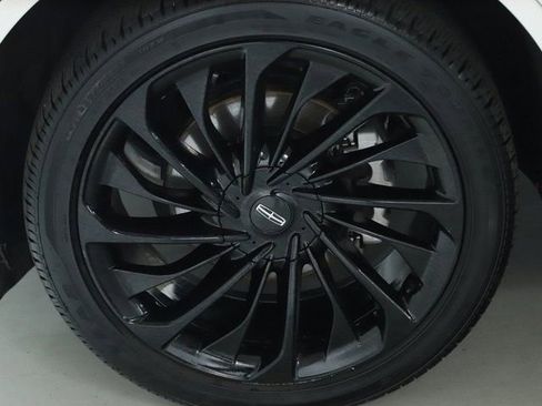 Certified 2023 Lincoln Aviator Reserve w/ Jet Package image 37