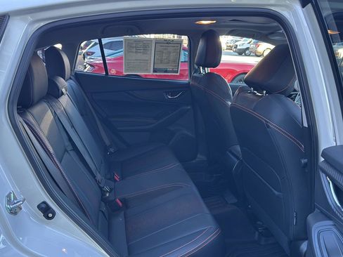 Used 2023 Subaru Crosstrek 2.5i Limited image 11