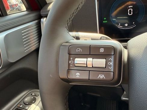 New 2026 Hyundai Santa Fe SEL AWD/4WD image 12