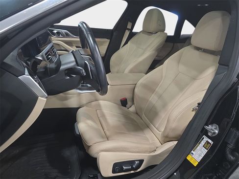 Certified 2022 BMW 430i Gran Coupe w/ M Sport Package image 12