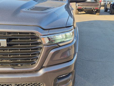 Used 2025 RAM 1500 Laramie w/ Sport Appearance Package AWD/4WD image 13